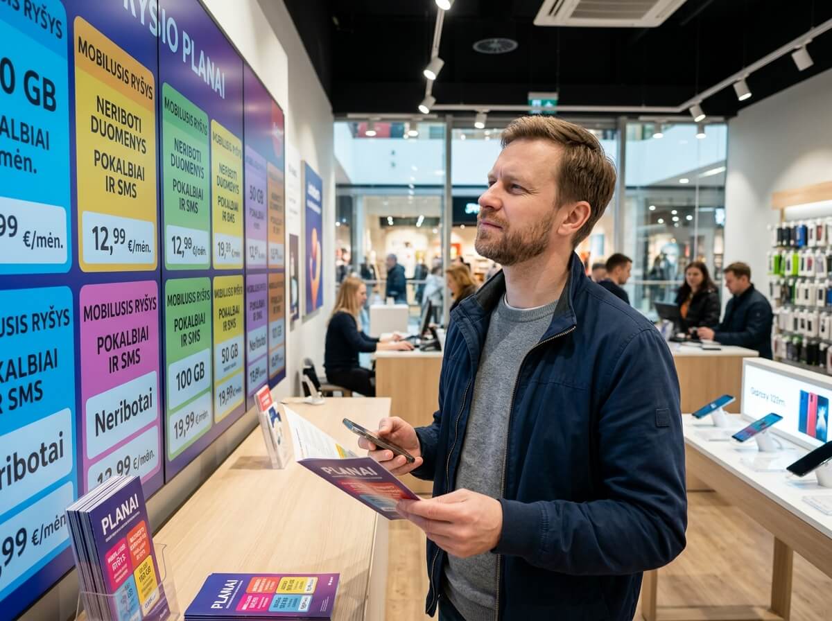 5G internetas namams: ar jis gali pakeisti šviesolaidį?